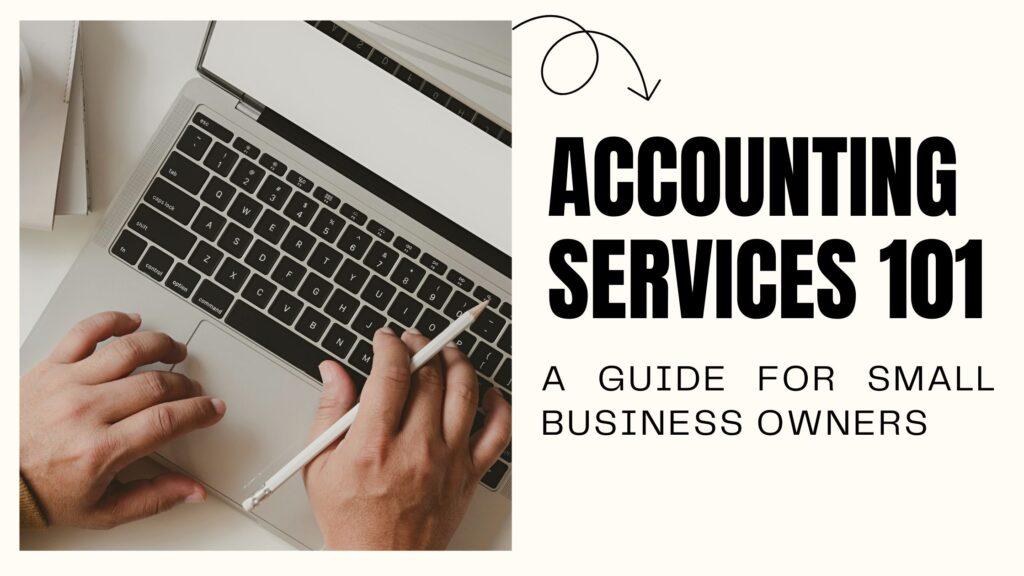 Accounting services in Delhi NCR