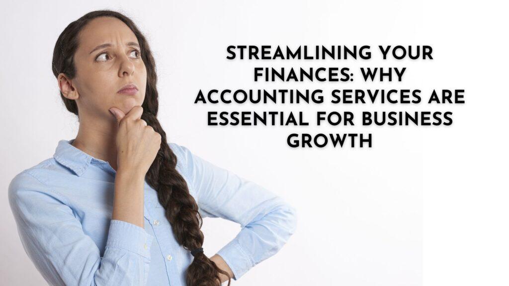 Accounting services in Delhi NCR